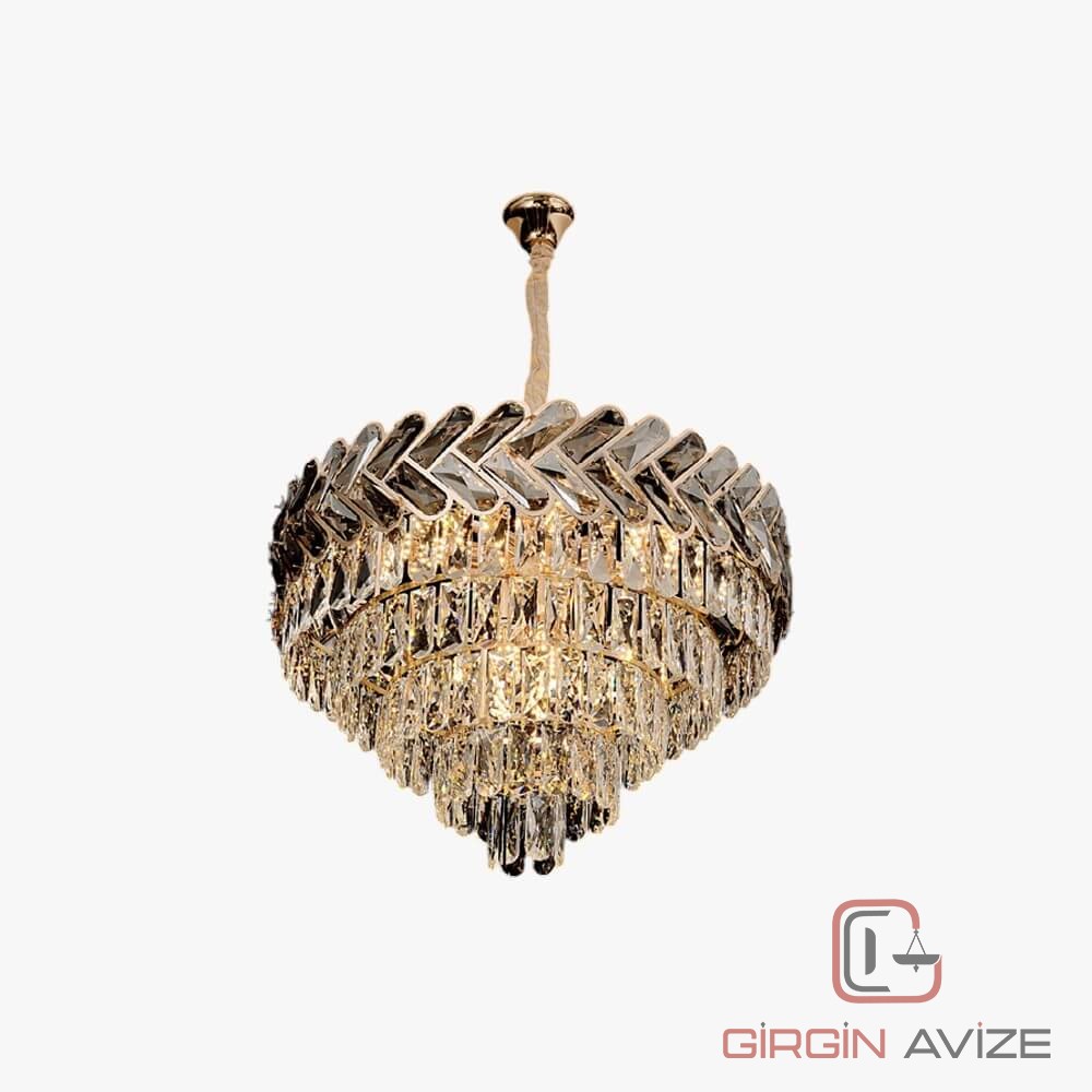 Royal Mirage Kristal Avize