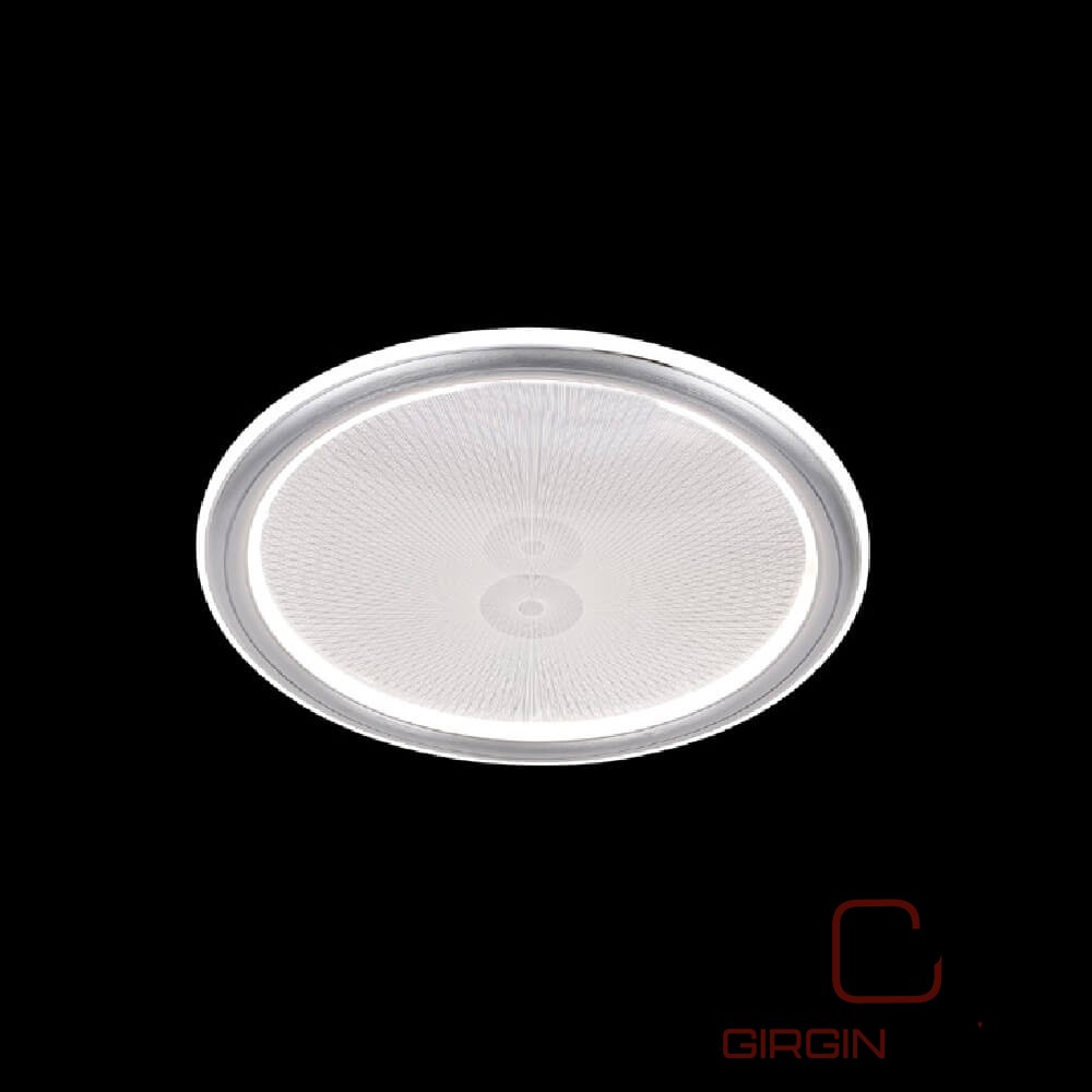 Zenit Radyan Tavan Led Avize - Görsel 3